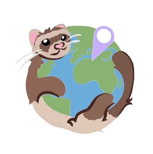 Ferret Logo